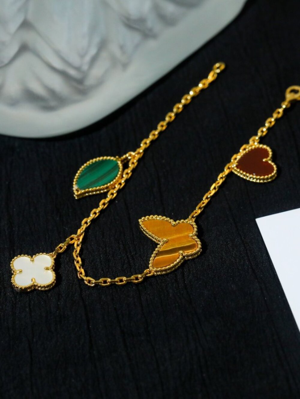 Van Cleef & Arpels Bracelet